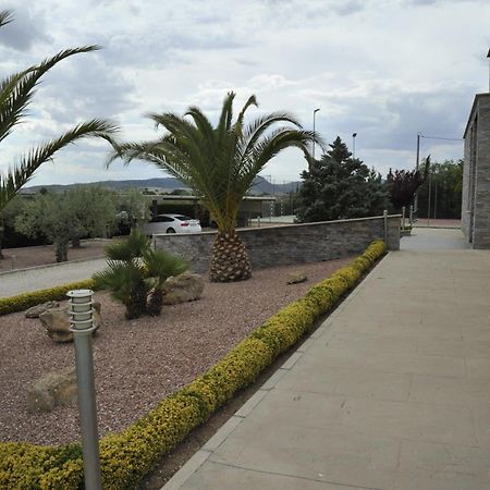 Villa Campo Premium Yecla Exterior foto