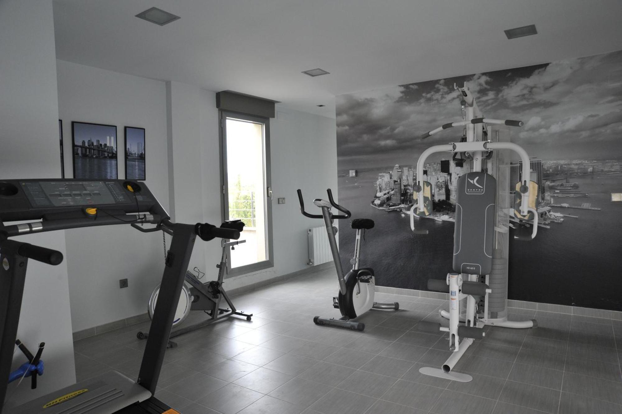 Villa Campo Premium Yecla Exterior foto