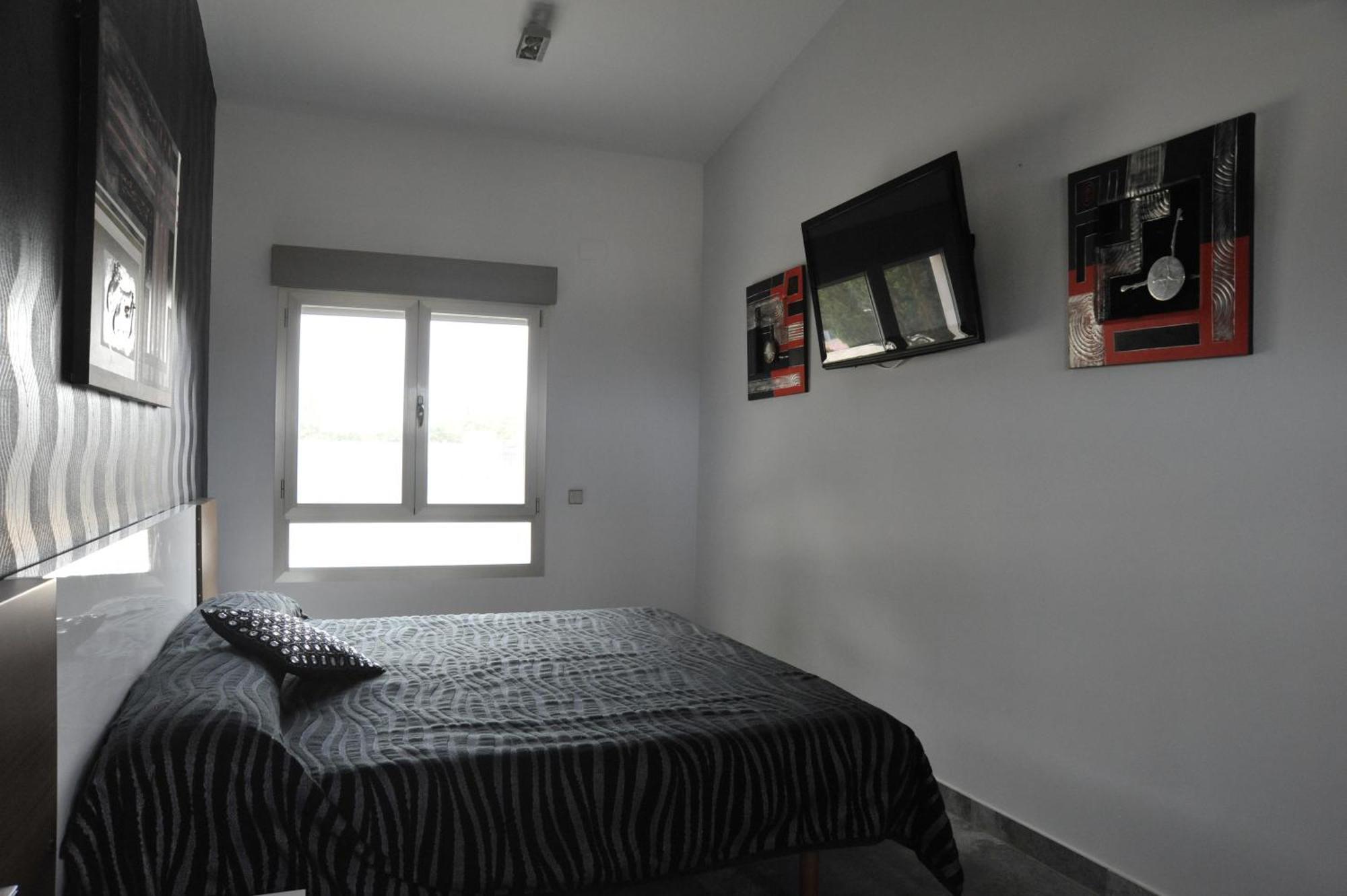 Villa Campo Premium Yecla Exterior foto