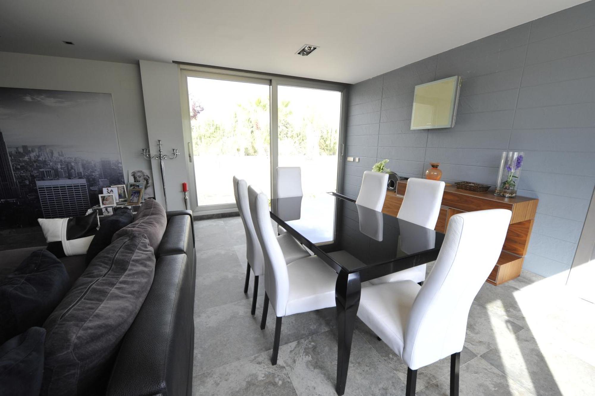 Villa Campo Premium Yecla Exterior foto