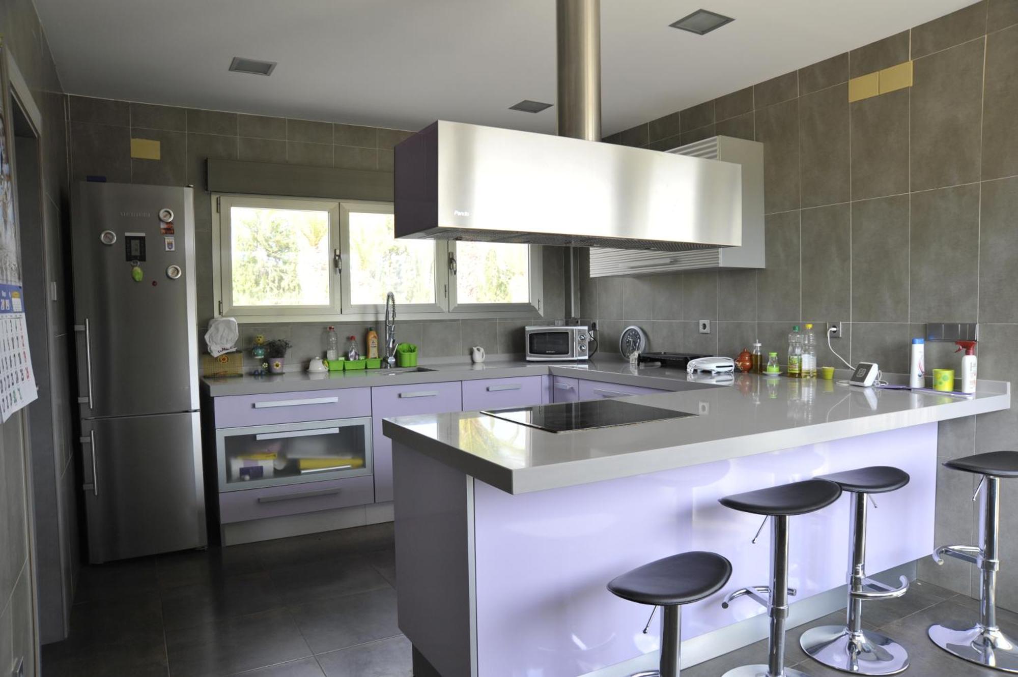 Villa Campo Premium Yecla Exterior foto